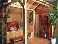 �X���́A�����߂̂�����{���̑f�ނ��f�B�X�v���C�ɁB