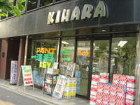 ��X�؉w����A��[�~�O�̒ʂ������ĂT���B