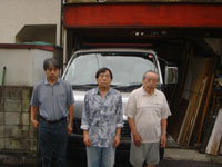 ���q�l�ƁA�Ƃ��Ƃ�b���������܂��B