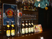 �����A�����͂ǂ�ȃr�[�����y���݂܂����B