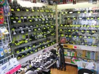 ����ɂƂ��Ăǂ����B�D�]�̃W�����N�i�R�[�i�[���B