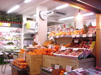 �G�߂̐V�N�t���[�c�������B