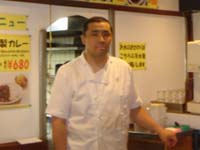 �I�[�\�h�b�N�X�ȗm�H���A��i��i�^�S���߂āB