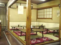 ��H���ł͒��������~�Ȃ�����܂��B