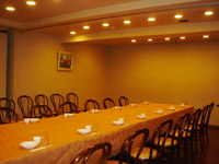 �吨�̂��W�܂�ł��A���C���������B 