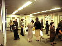 �l�X�ȓW������J�ÁB��i�𔭕\�ł��A��݂ɂȂ�܂��B