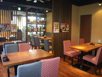 �؂̉����肪���闎���������X��