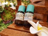 �g�p���Ă���I�C���́ufrorihana�v100���I�[�K�j�b�N����