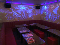 �n��ő勉�̃p�[�e�B�[���[��