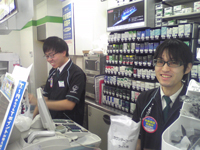 ���v�]�₲���k�͂��C�y�ɃX�^�b�t�܂Ł�