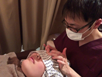 ���g�̂̏󋵂�c�����������Ŏ��Â�v���܂��B